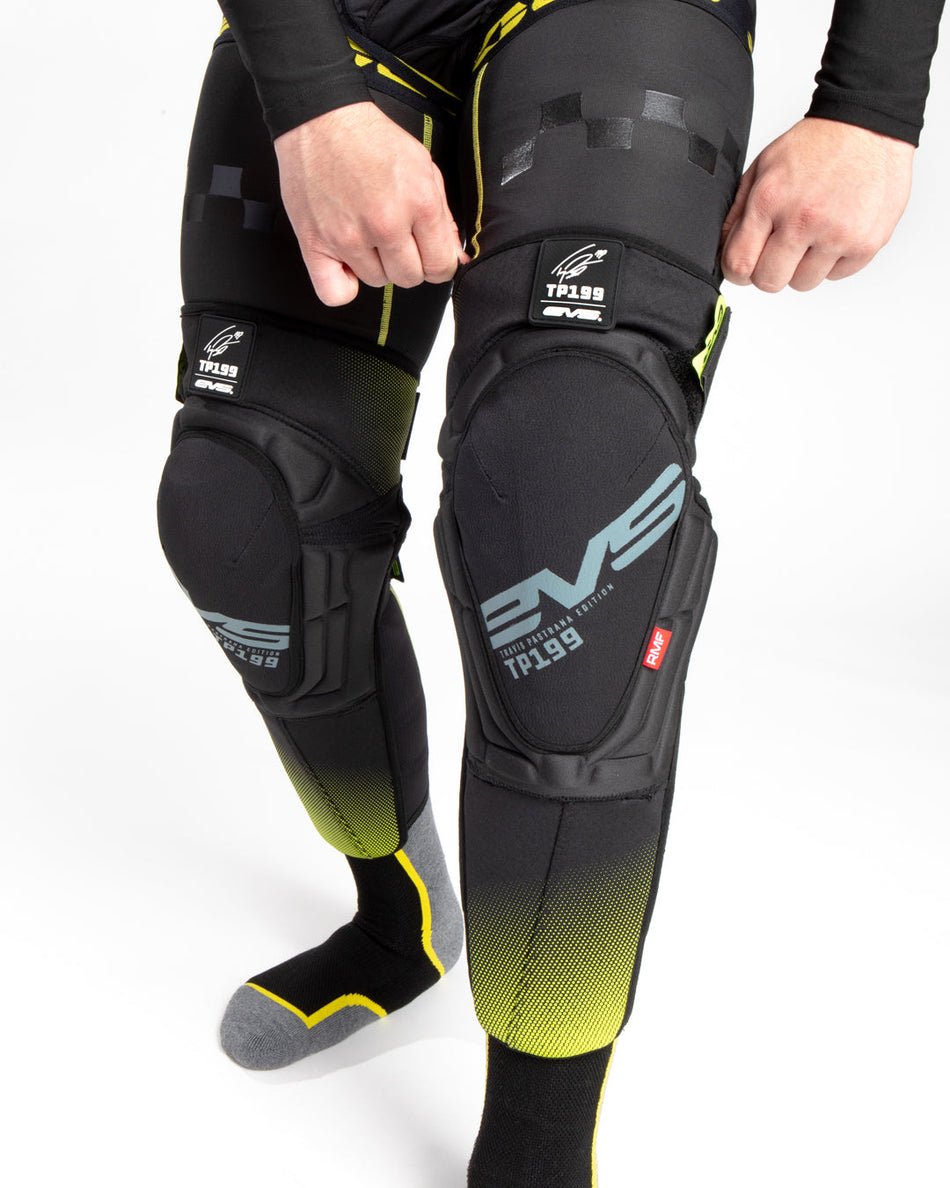 EVS TP199 Knee Guards