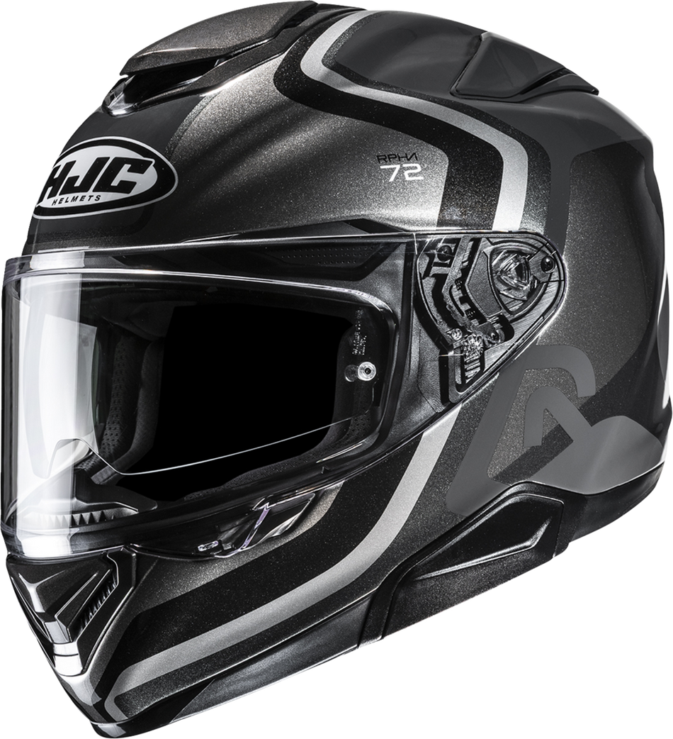 HJC RPHA 72 Ernem Full Face Helmet