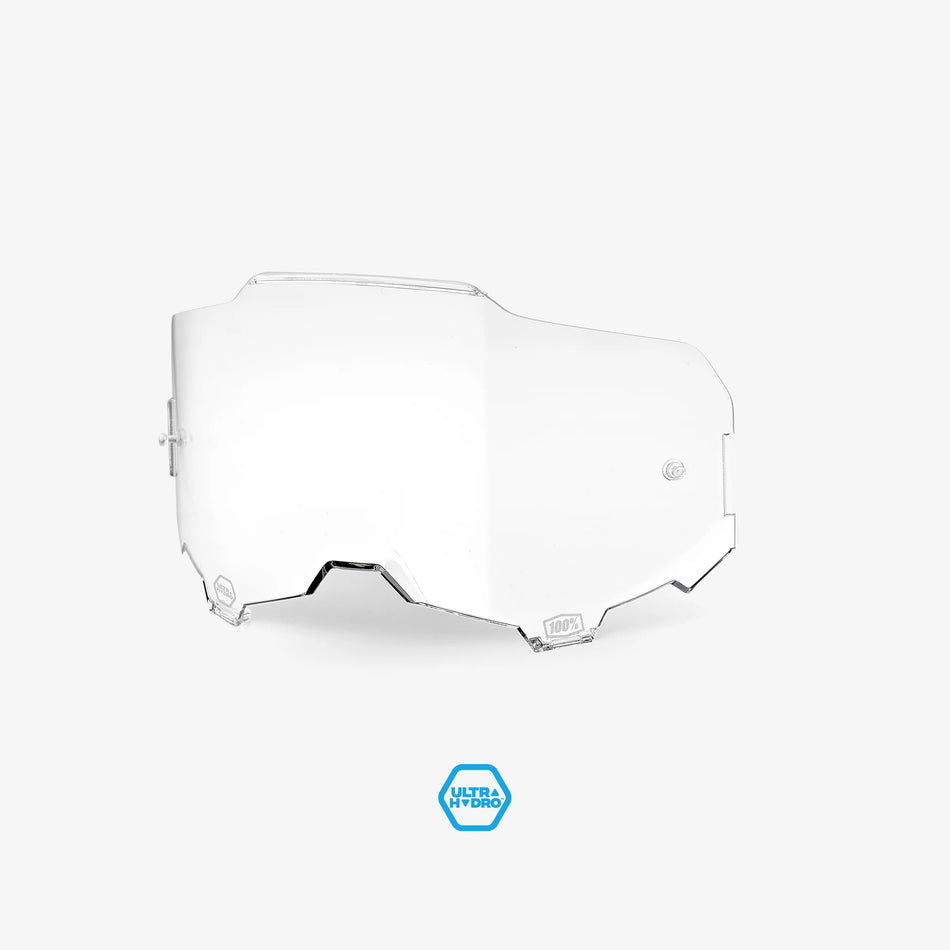 100% Armega/ARmatic Ultra Hydro Replacement Injected Lenses