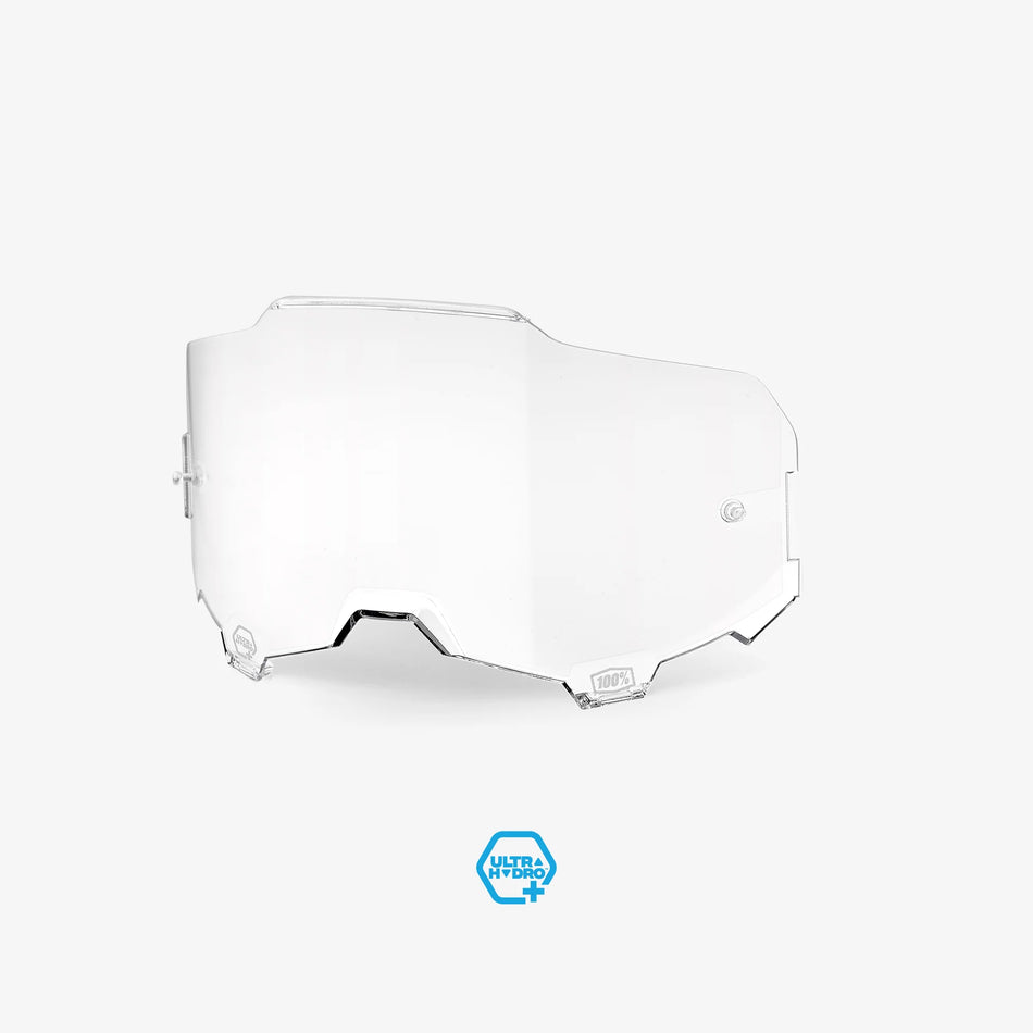 100% Armega/ARmatic Ultra Hydro+ Replacement Injected Lenses