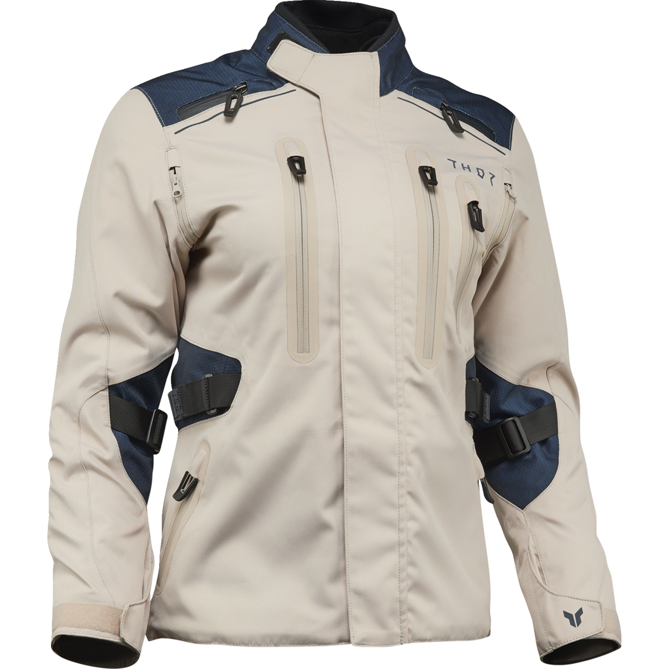 Thor-2026-Women's-Range-Jacket-