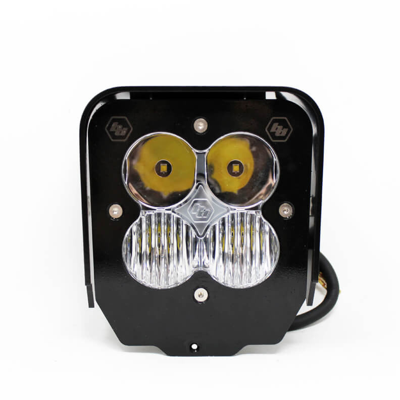 Baja Designs 2017 Husqvarna Headlight Kit AC XL Pro Series