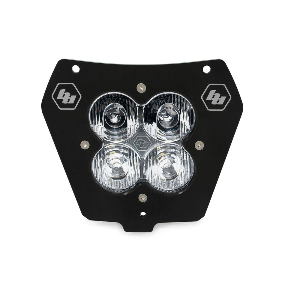 Baja Designs XL40 A/C LED Headlight Kit 2013-16 KTM 250/300 XC(W)/SX-F