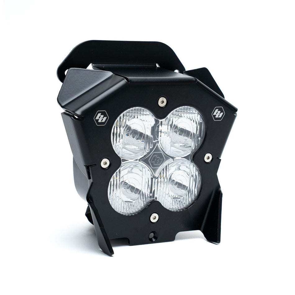 Baja Designs XL40 D/C LED Headlight Kit 2017-23 KTM XC/XC(F)-W/EXC-F