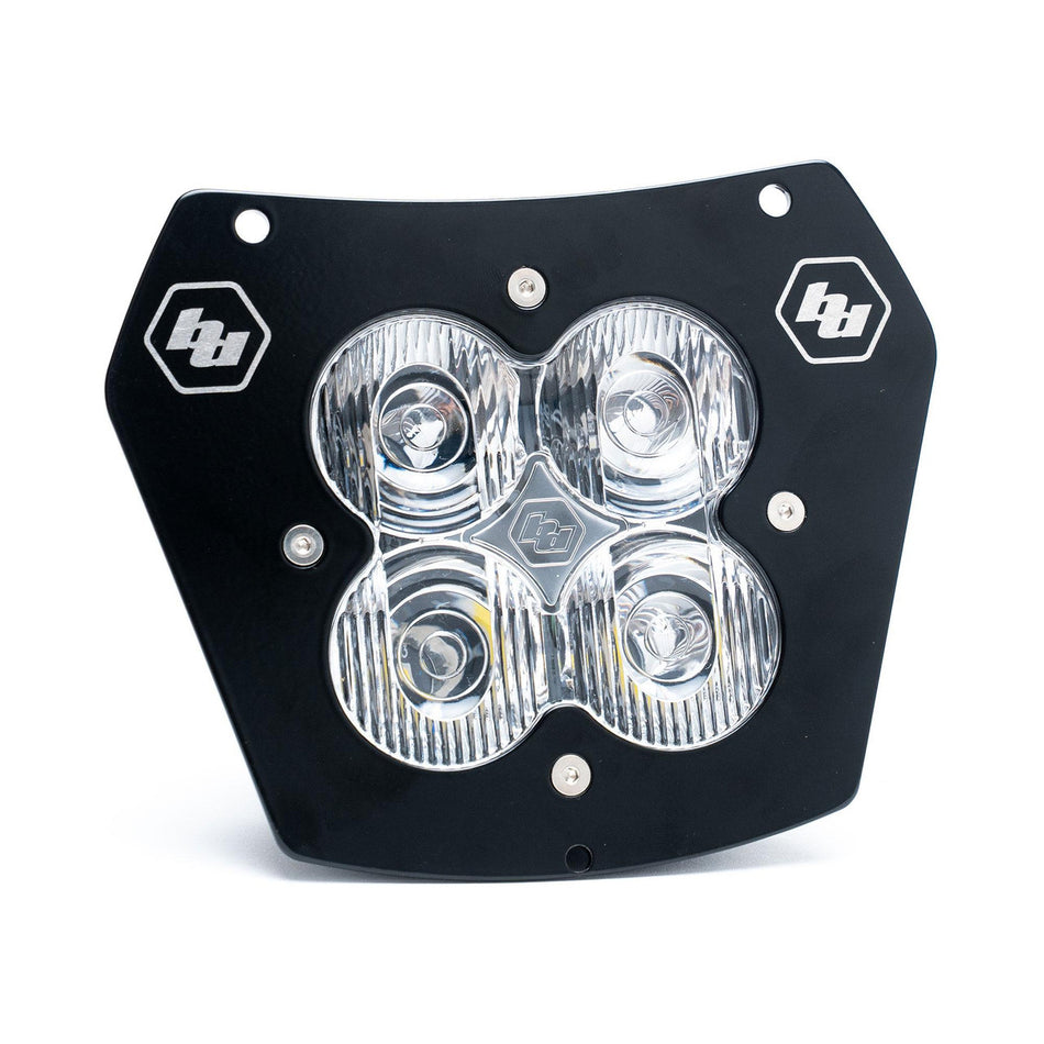 Baja Designs XL40 D/C LED Headlight Kit 2015-16 Husqvarna FE 250-501 & 2016 701