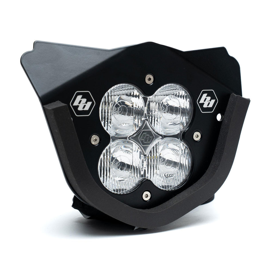 Baja Designs XL40 LED Headlight Kit 2012-23 Yamaha WR 250/450F