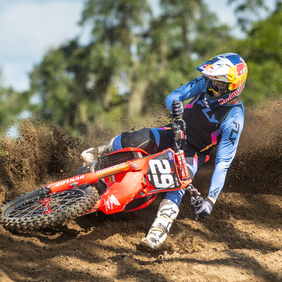 Fly Racing Evolution DST LE Bolt Pants