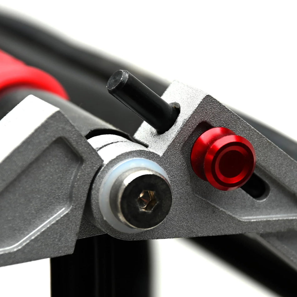 Risk Racing F.F.S. Factory Fold Motocross Stand