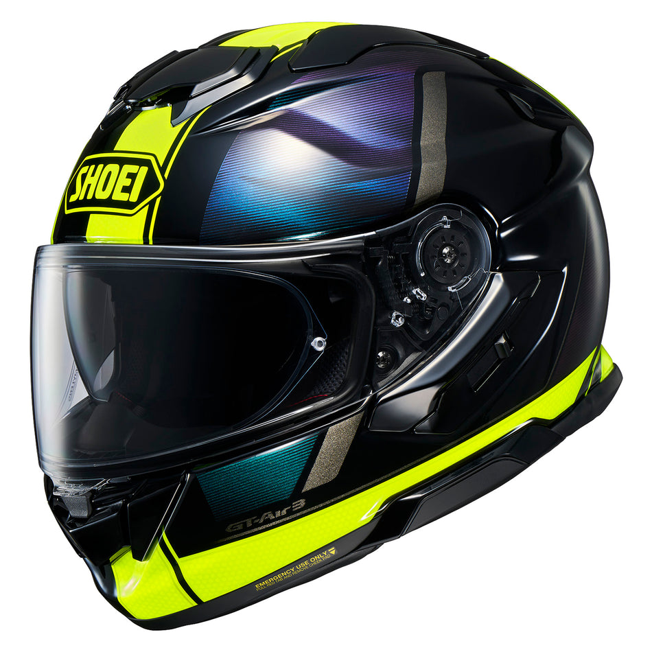 SHOEI GT-Air 3 Scenario Touring Helmet