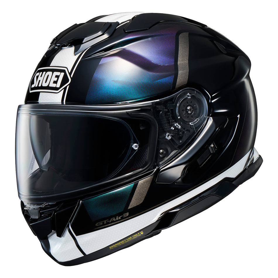 SHOEI GT-Air 3 Scenario Touring Helmet