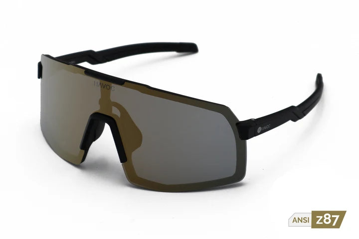 Havoc Raptor ANSI z87.1+ Non Polarized Sunglasses