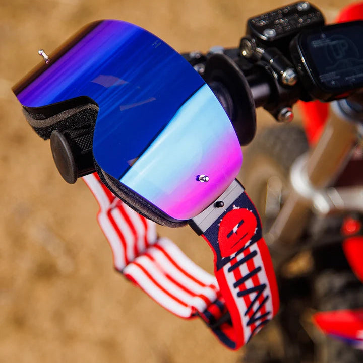 Havoc Youth Legacy Goggle