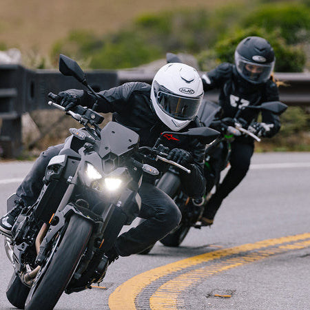 HJC RPHA 72 Solid Full Face Helmet