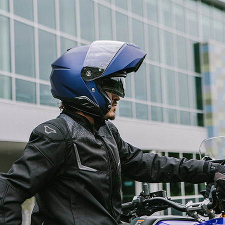 HJC i91 Solid Modular Helmet