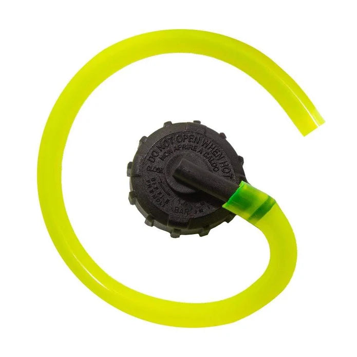 Nihilo Concepts High Pressure 2.2 BAR Radiator Cap KTM/HUS/GAS