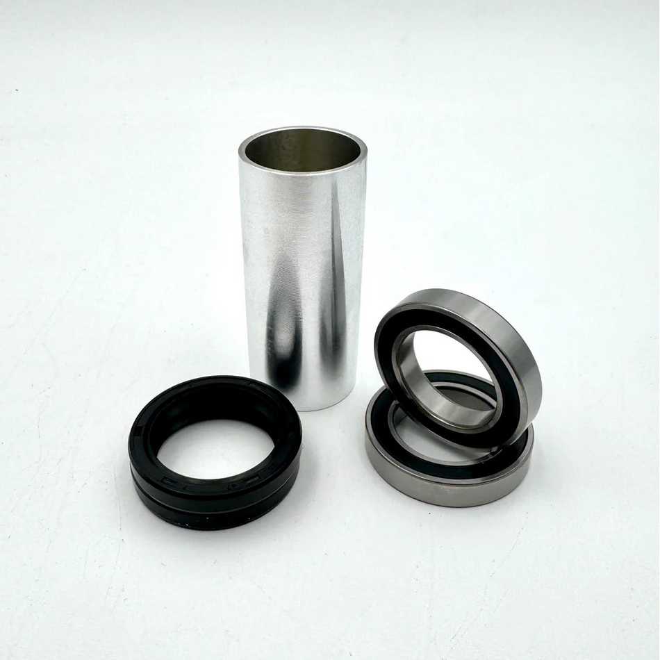 Warp 9 KTM/Husky/GasGas/Beta Front Wheel Bearing Kit