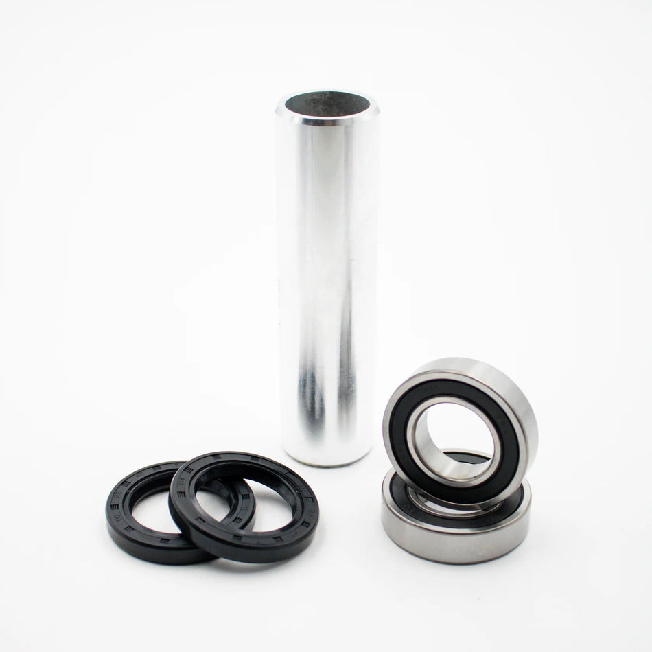 Warp 9 KTM/Husky/GasGas 22mm Rear Wheel Bearing Kit