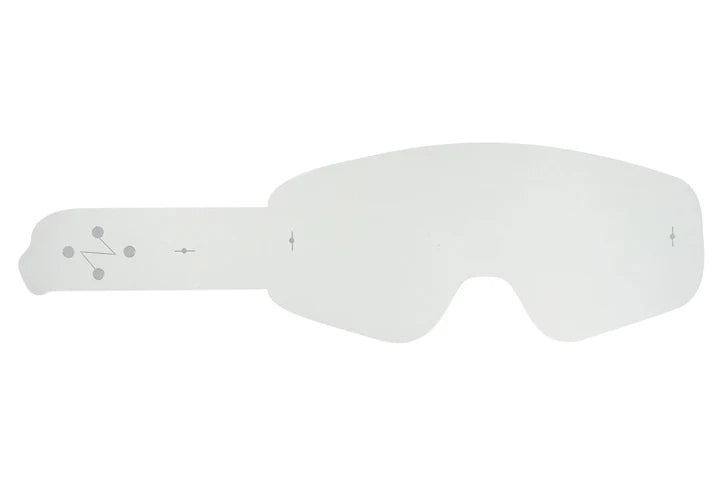 Havoc Legacy Youth Tear Offs 10-Pack