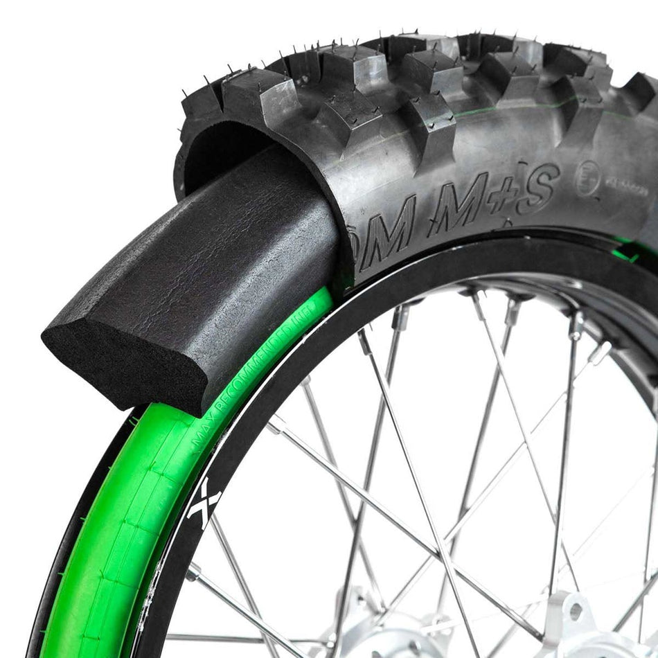 X-Grip V2 Blow Mousse for 18" Tubeless System Tires | XG-2851