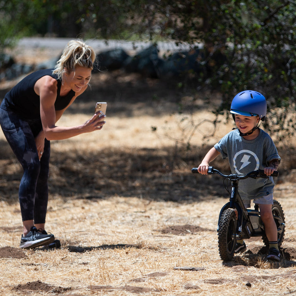 Stacyc 12 E-Drive Balance Bike