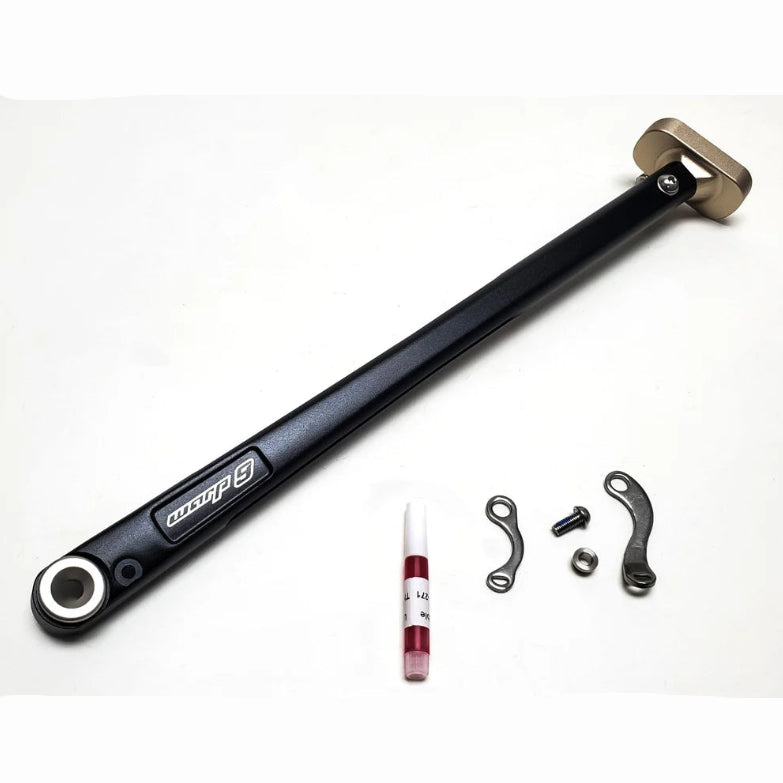 Warp 9 KTM/Husky/GasGas 2008-23 Adjustable Length Kickstand
