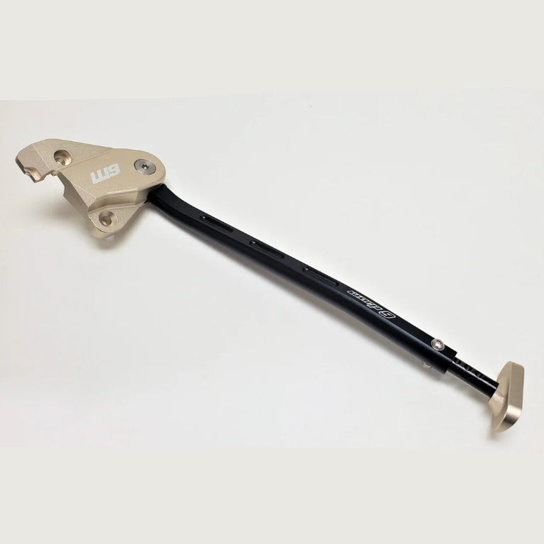 Warp 9 KTM/Husky/GasGas 2015-23 Add-on Adjustable Kickstand
