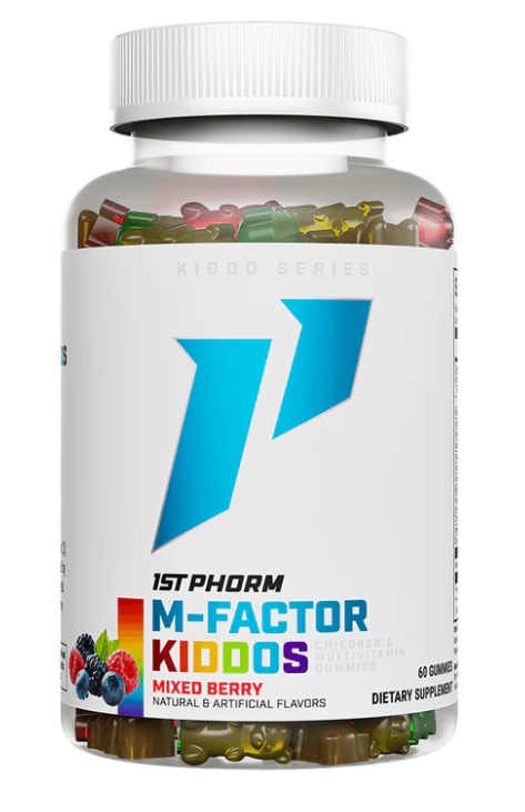 1st Phorm M-Factor Kiddos