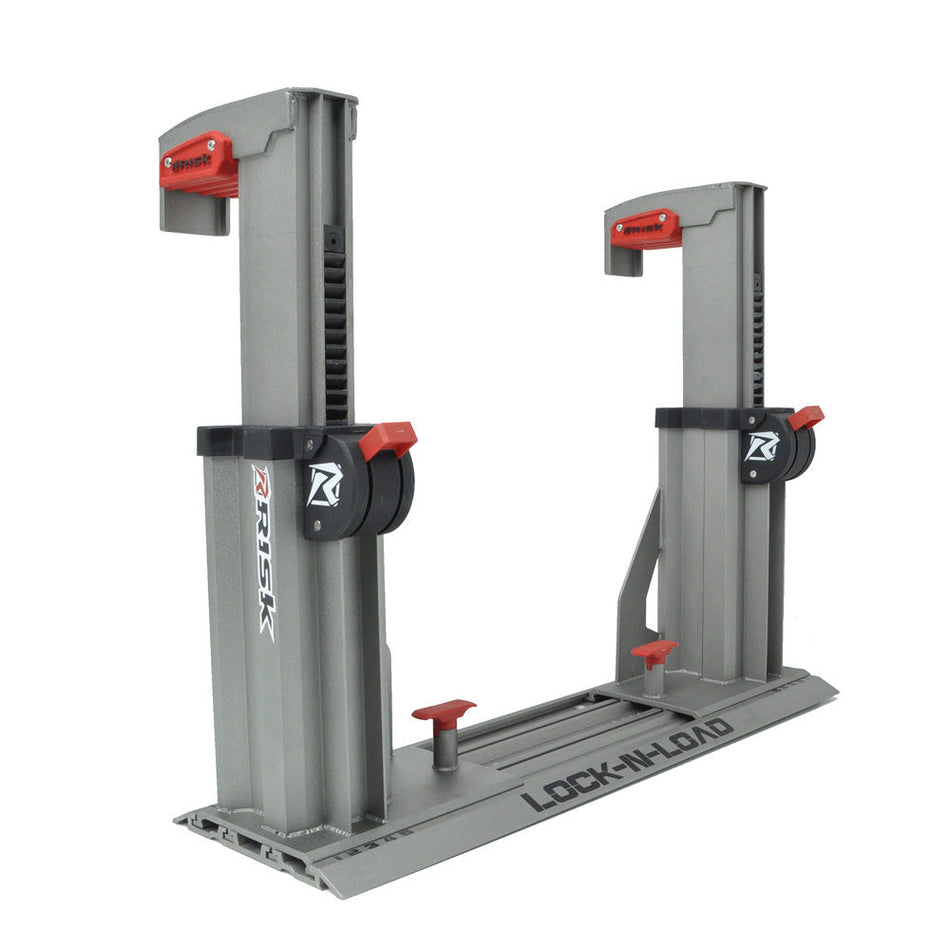 Risk Racing Lock-N-Load Pro HD Transport System