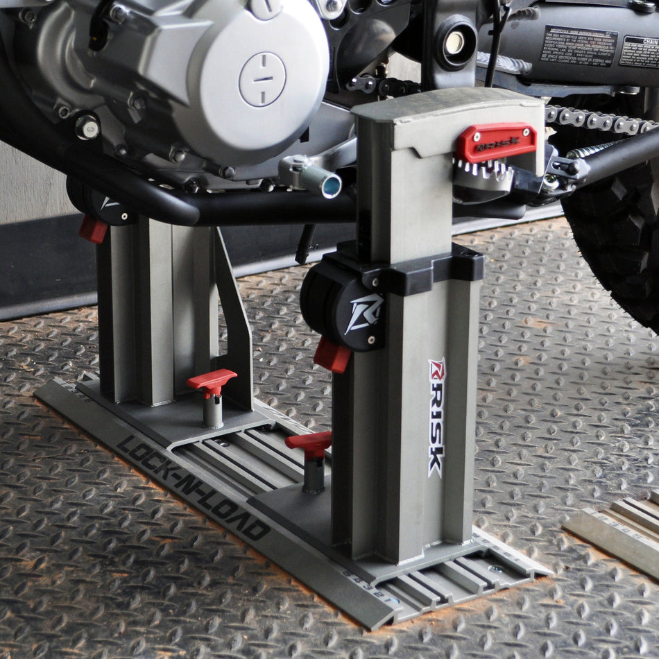 Risk Racing Lock-N-Load Pro HD Transport System