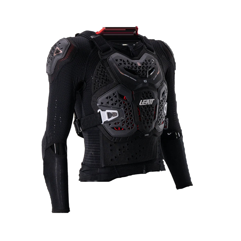 Leatt 4.5 Hybrid Womens Body Protector V26