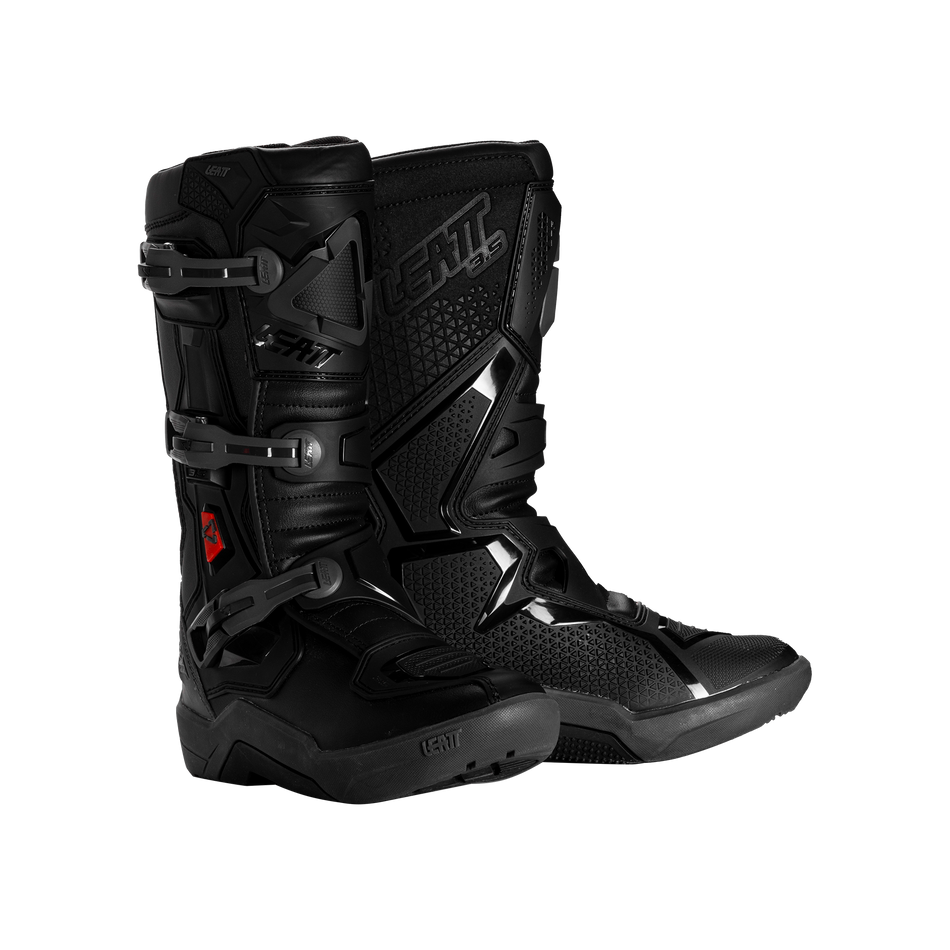 Leatt 3.5 Jr Boots V26