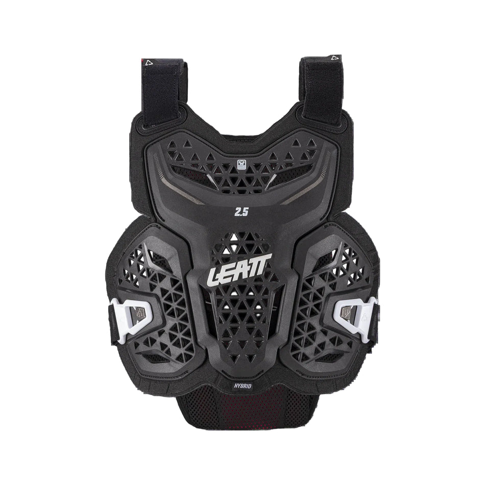 Leatt 2.5 Hybrid Junior Chest Protector V26