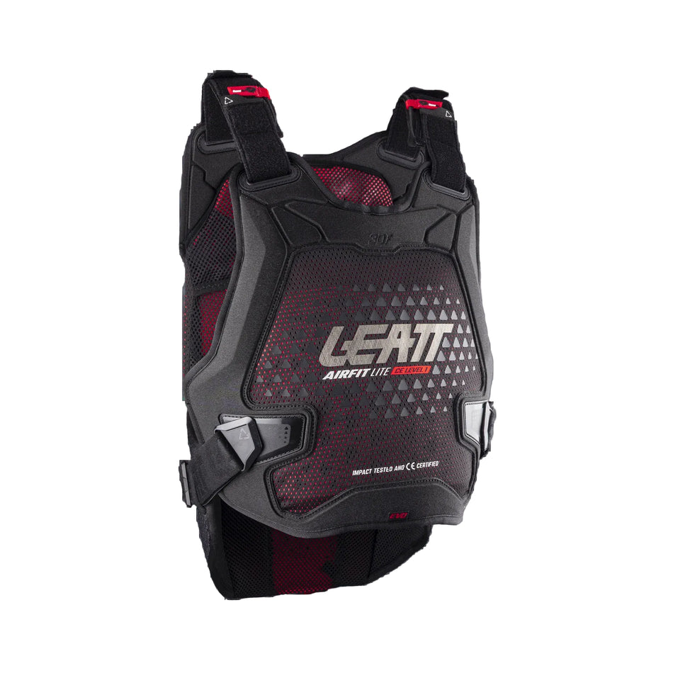 Leatt 3DF AirFit Evo Lite Chest Protector V26
