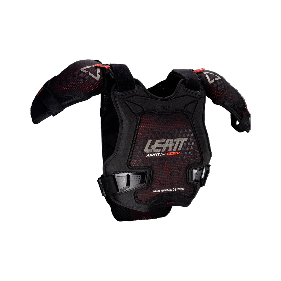 Leatt 3DF AirFit Evo Pro Junior Chest Protector V26