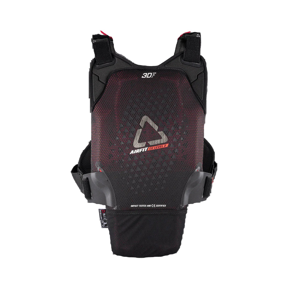 Leatt 3DF AirFit Evo Chest Protector V26
