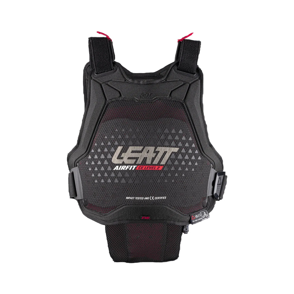 Leatt 3DF AirFit Evo Chest Protector V26