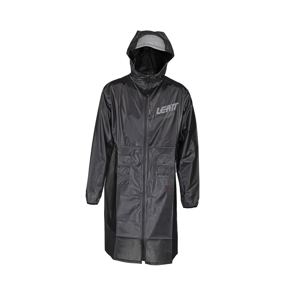 Leatt MudCoat Rain Jacket V26
