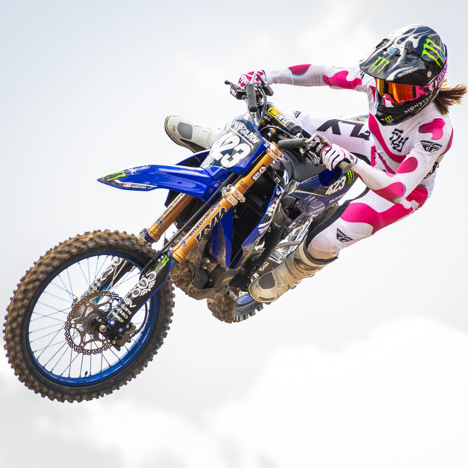 Fly Racing Lite Vibe Pants
