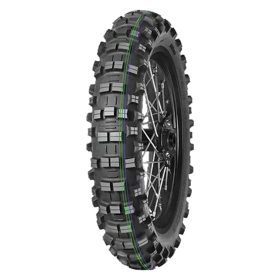 MITAS Terra Force-EF Super Soft PRO Extreme Enduro Gummy Tire