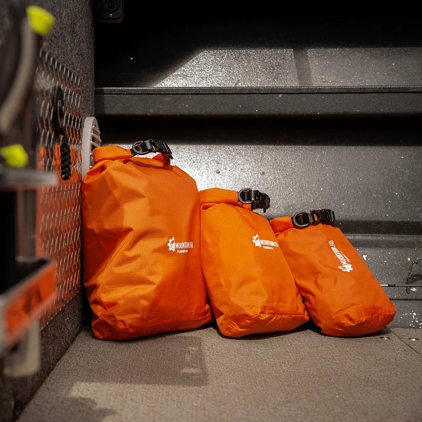 MOUNTAIN LAB Peamouth Dry Bag