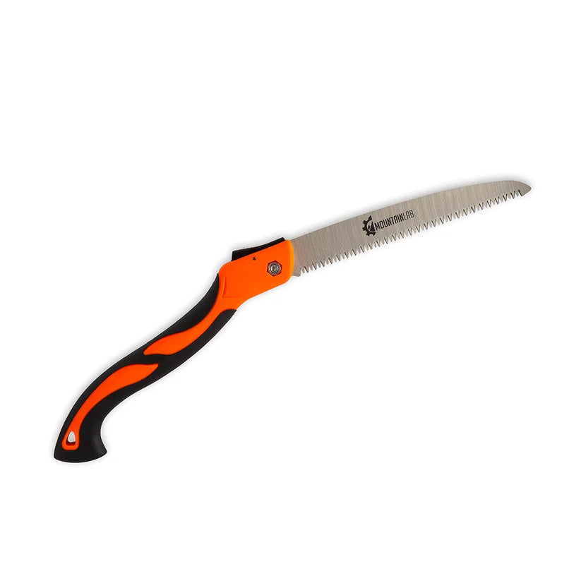 MOUNTAIN LAB Backwoods Folding Saw | ML-SAW-FLD-10