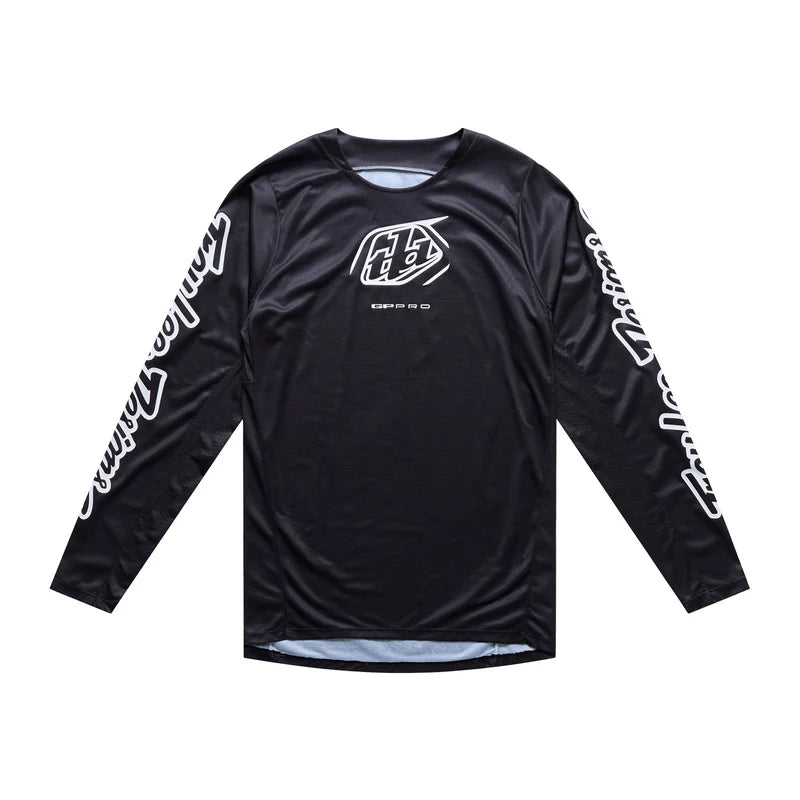 Troy Lee Designs Badge GP Pro Ls Jersey
