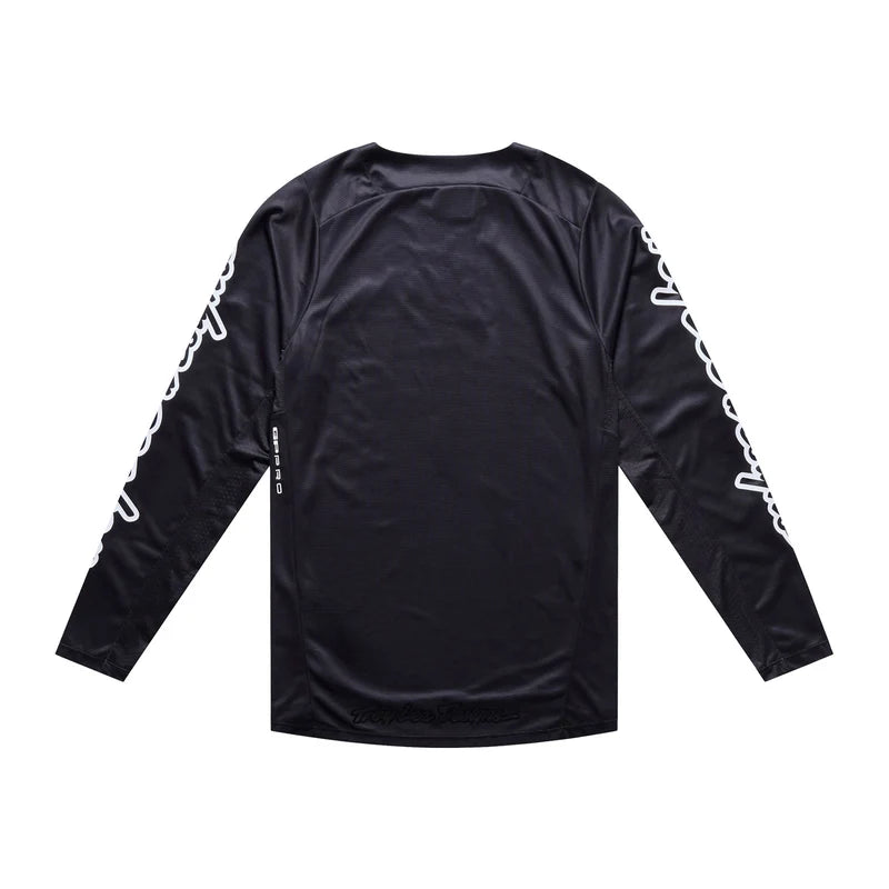 Troy Lee Designs Badge GP Pro Ls Jersey
