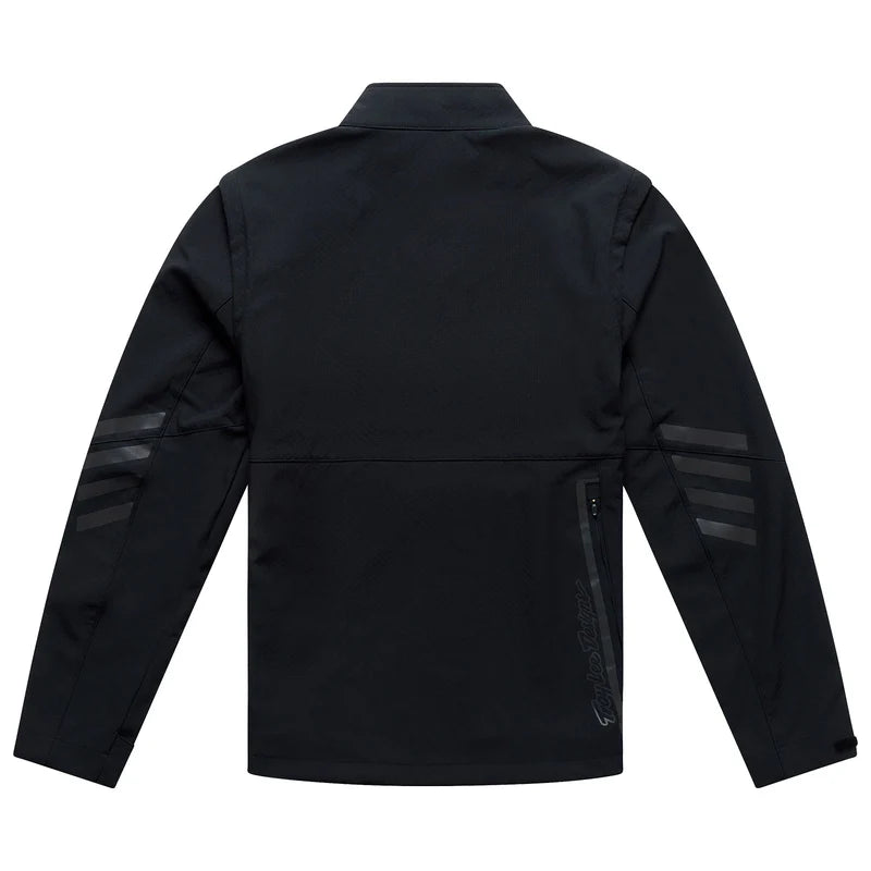 Troy Lee Designs Solid Scout Softshell Jacket