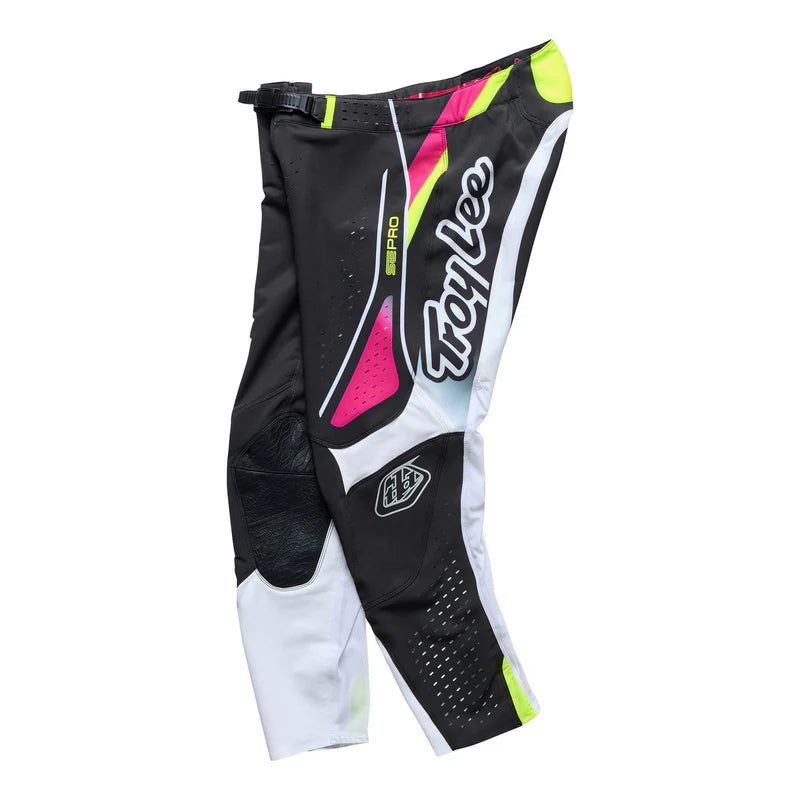 Troy Lee Designs Salvo Se Pro Pant | MojoMotoSport.com
