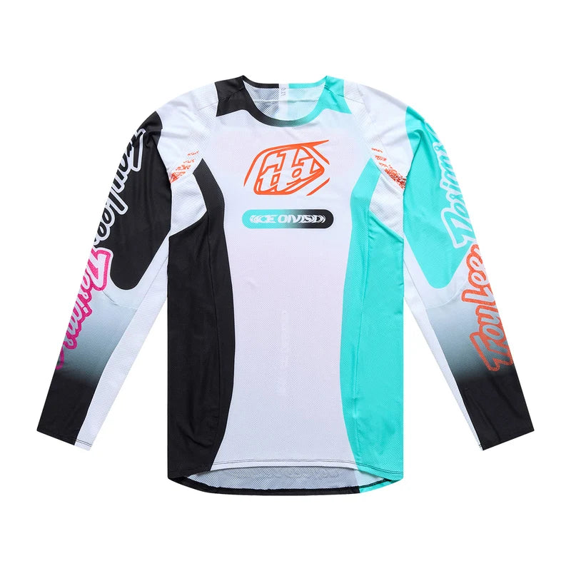Troy Lee Designs Sever Se Pro Ls Jersey