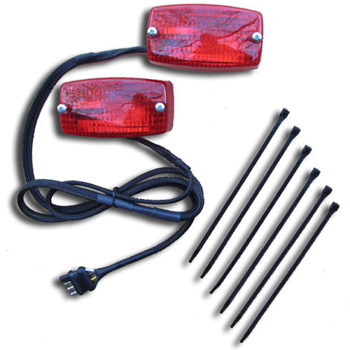 MotoTote Standard Light Kit