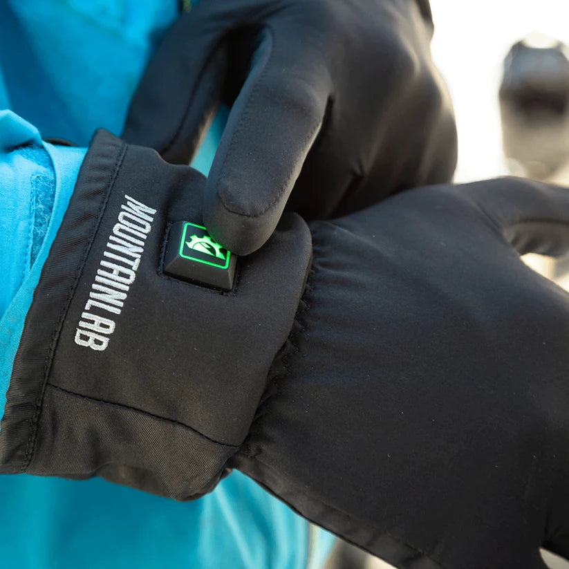 MOUNTAIN LAB Heated Glove Liner