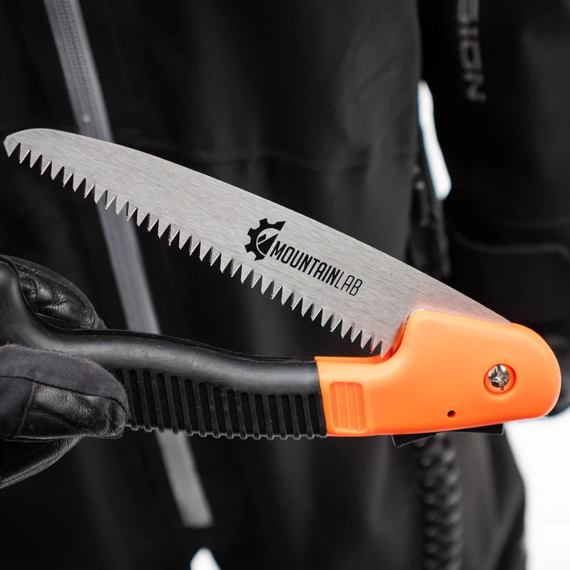 MOUNTAIN LAB Folding Saw | MTN-LAB-SAW2