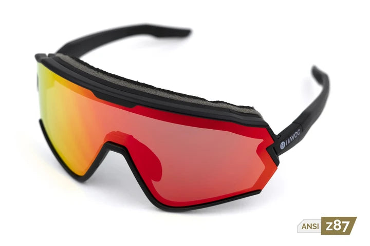Havoc Magnum Polarized Sunglasses